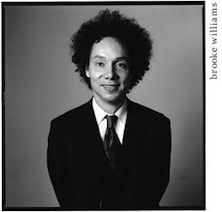 Malcolm Gladwell